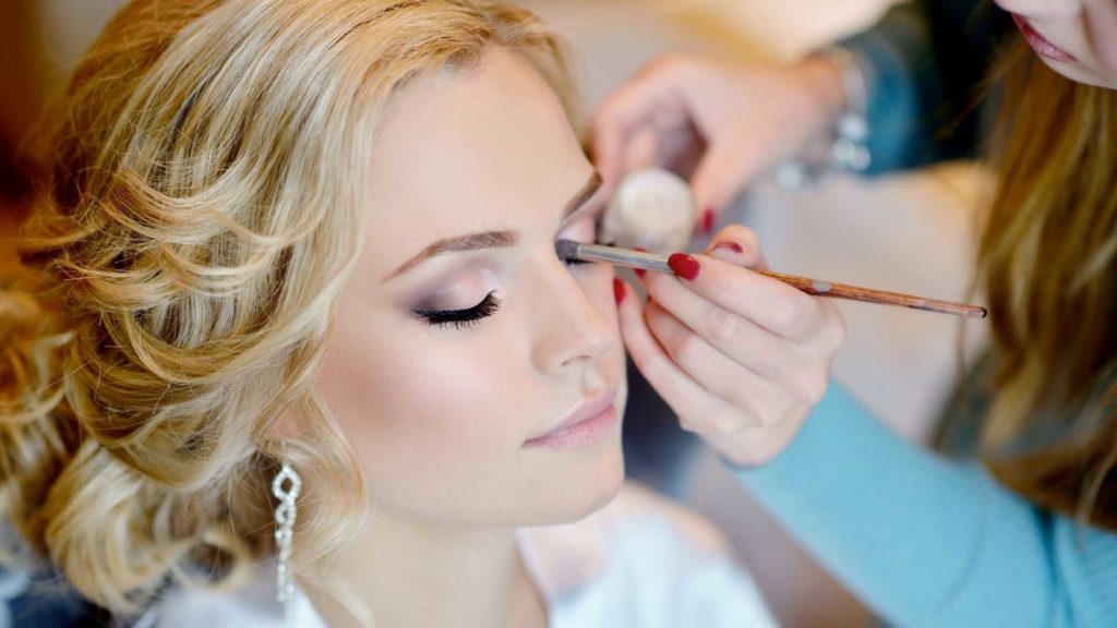 corso trucco sposa